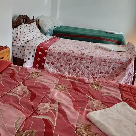 Casa Mirita Apartment Cajamarca Bagian luar foto